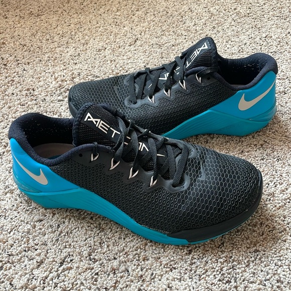 Nike Metcon 5 - Picture 1 of 6